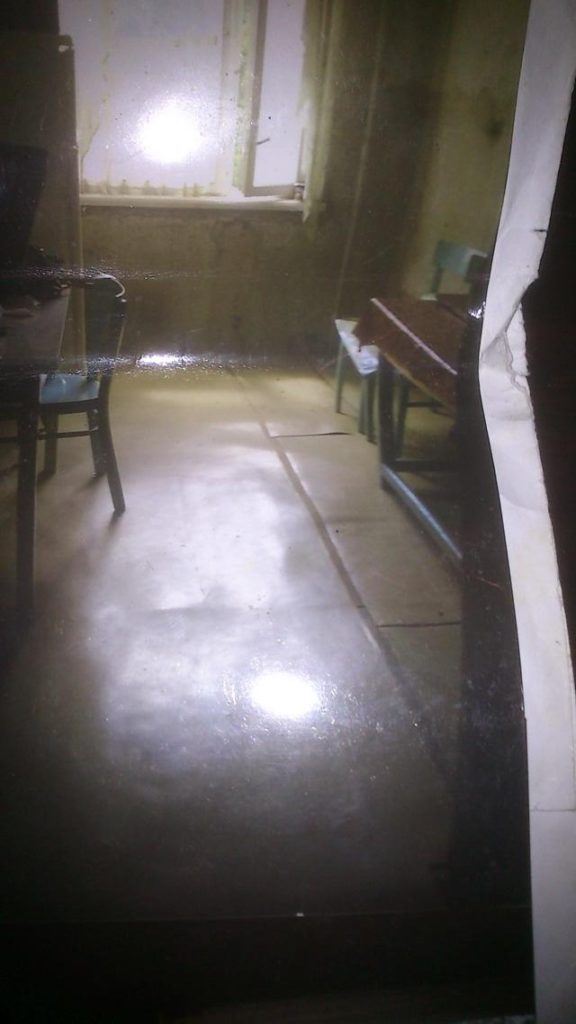 Υπάρχουν στοιχειωμένα σπίτια στις μέρες μας;