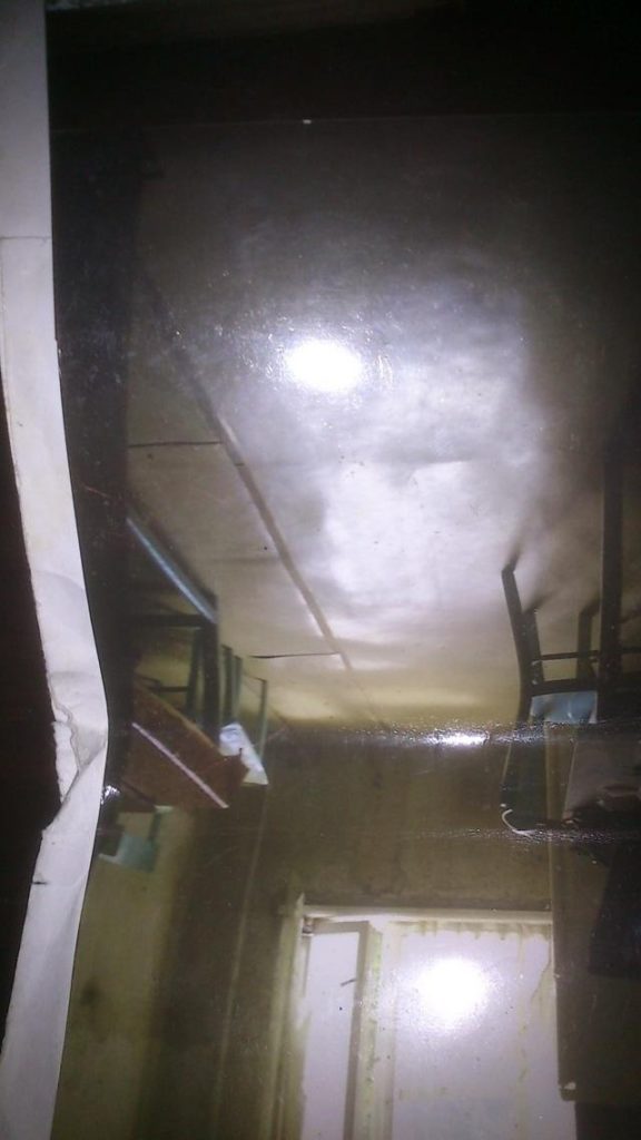 Υπάρχουν στοιχειωμένα σπίτια στις μέρες μας;