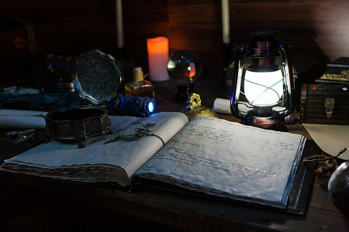 Γητειά της Ταρώ για ομορφιά