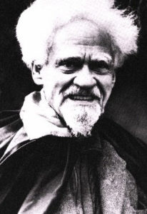 Gerald Gardner ο δημιουργός του Βιβλίου των Σκιών