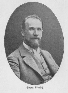 https://de.wikipedia.org/wiki/Eugen_Klimsch