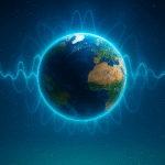  Αόρατοι Παλμοί της Γής ονομάζονται Schumann_resonances