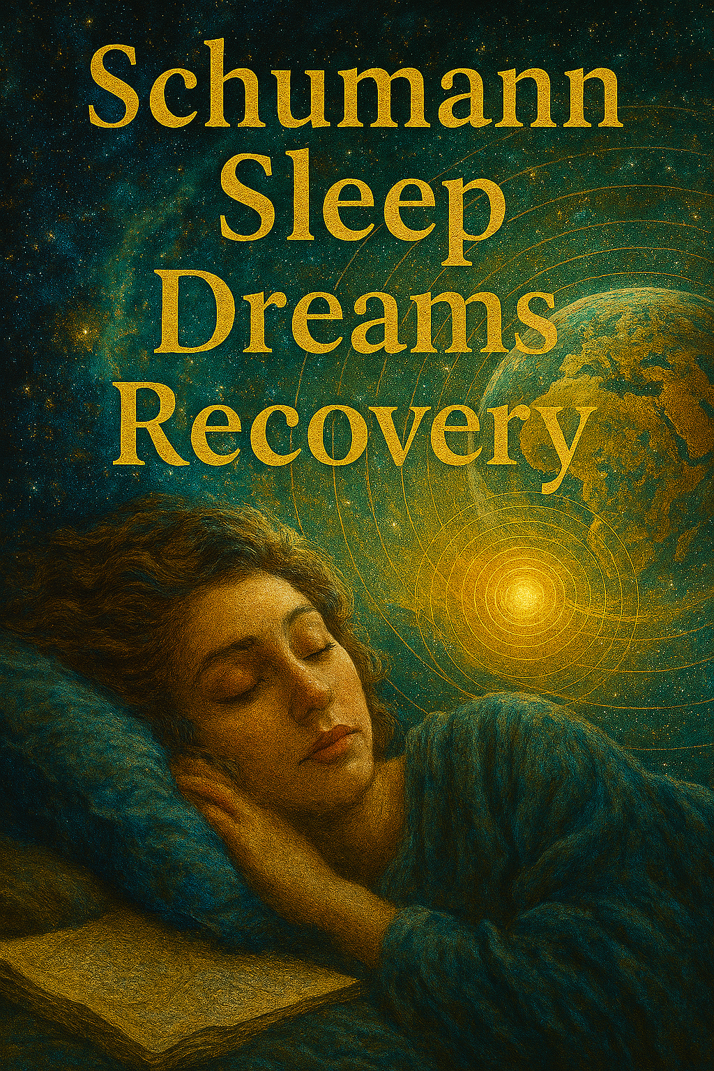 Ο Ύπνος ως Πλανητική Εμπειρία