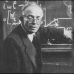 Συντονισμοί Schumann ατμόσφαιρας Γης. από τον Winfried Otto Schumann