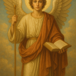  ΕτήσιεςΠροβλέψεις Κριού 2026 Ο Asaliah φύλακας Άγγελος 